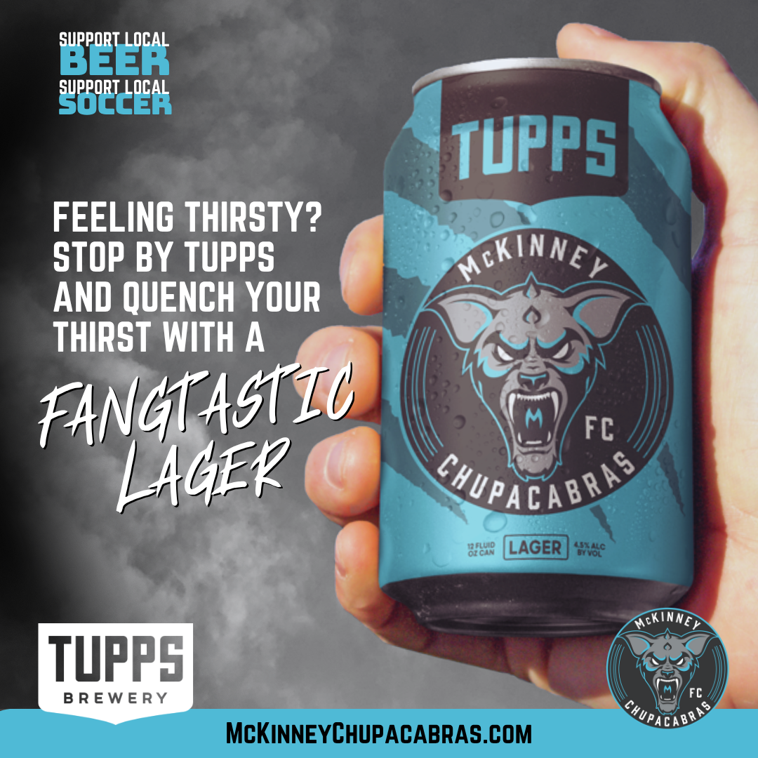 McKinney Chupacabras FC